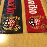 Karlovačko barski tepih – promotivni proizvod za ugostiteljske objekte i reklamu