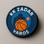 Podložak za stol u boji